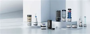 Labas ziņas! Reeman Robotics ir atzīts par specializētu, izsmalcinātu un nova...